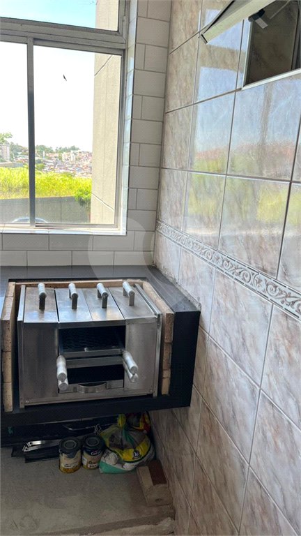Apartamento à venda com 3 quartos em Cidade Líder, São Paulo, SP