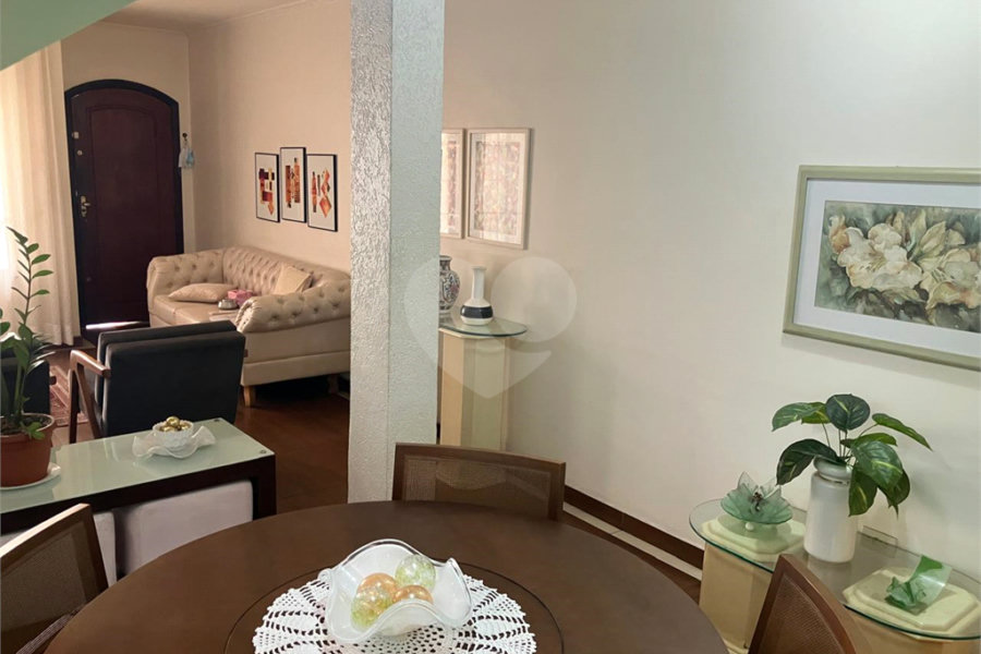 Sobrado à venda com 3 quartos, sendo 1 suíte, em Jaçanã, São Paulo, SP