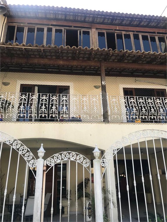 Triplex à venda com 4 quartos, sendo 1 suíte, em Campo Grande, Rio de Janeiro, RJ