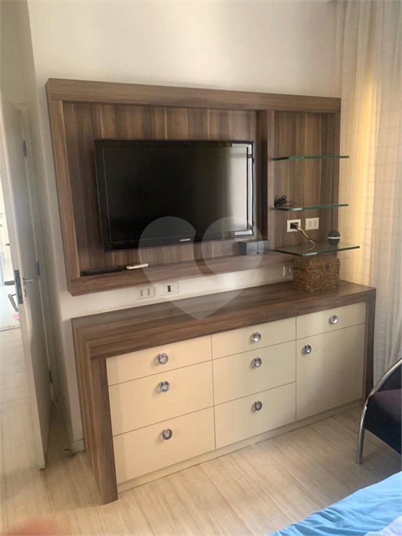 Apartamento à venda com 3 suítes em Vila Buarque, São Paulo, SP