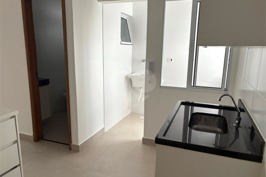 Apartamento para alugar com 1 quarto em Vila Guilherme, São Paulo, SP