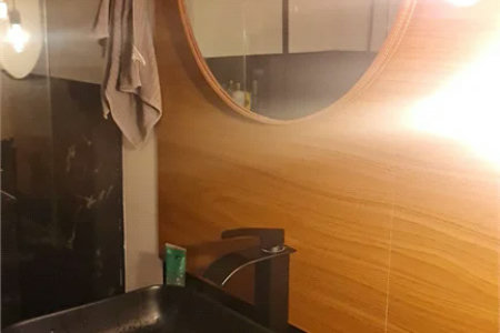 Apartamento à venda com 1 suíte em Vila Suzana, São Paulo, SP