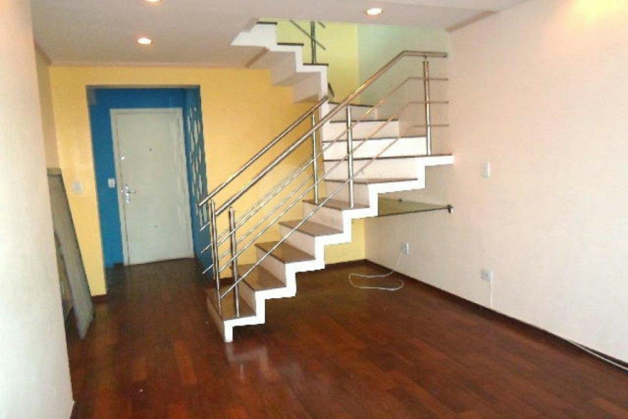 Cobertura para alugar com 2 quartos, sendo 1 suíte, em Santana, São Paulo, SP