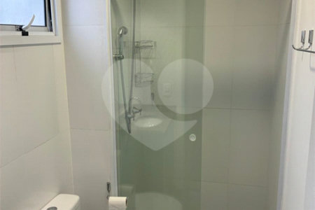 Apartamento para locação na Pompéia | 52 m² | 2 dormitórios (1 suíte) | 1 vaga