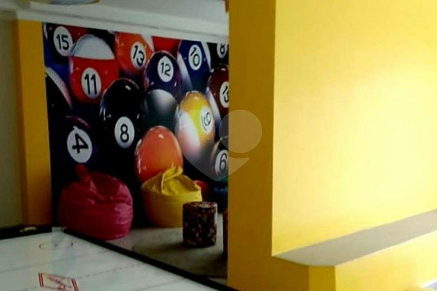 Apartamento à venda com 3 quartos, sendo 1 suíte, em Mandaqui, São Paulo, SP