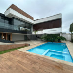 Casa para alugar com 3 suítes no condomínio Residencial Castanheira, Sorocaba - SP