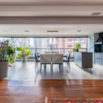 Apartamento à venda com 3 suítes em Chácara Santo Antônio (zona Sul), São Paulo, SP