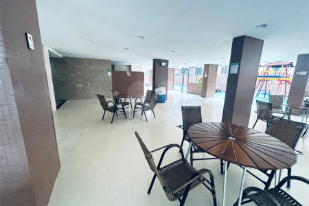 Apartamento à venda com 4 quartos, sendo 1 suíte, em Tijuca, Rio de Janeiro, RJ