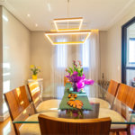 Apartamento à venda com 4 suítes em Panamby, São Paulo, SP