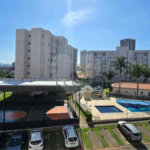 Apartamento à venda com 2 quartos em Conjunto Residencial Irai, Suzano, SP