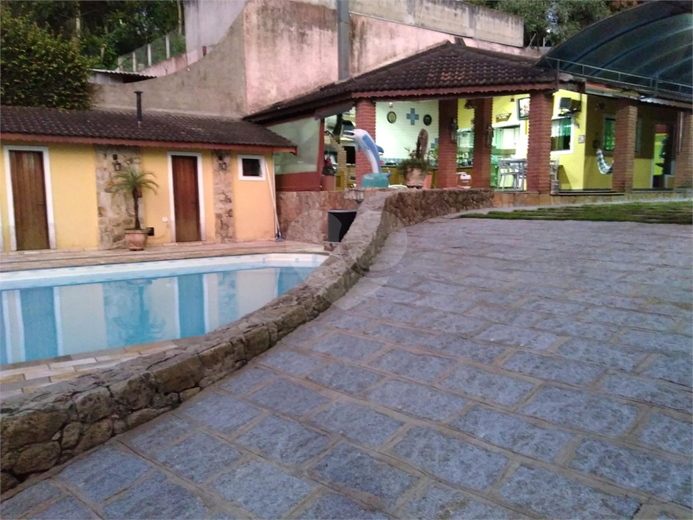 Chácara à venda com 4 suítes em Jundiaizinho (terra Preta), Mairiporã, SP