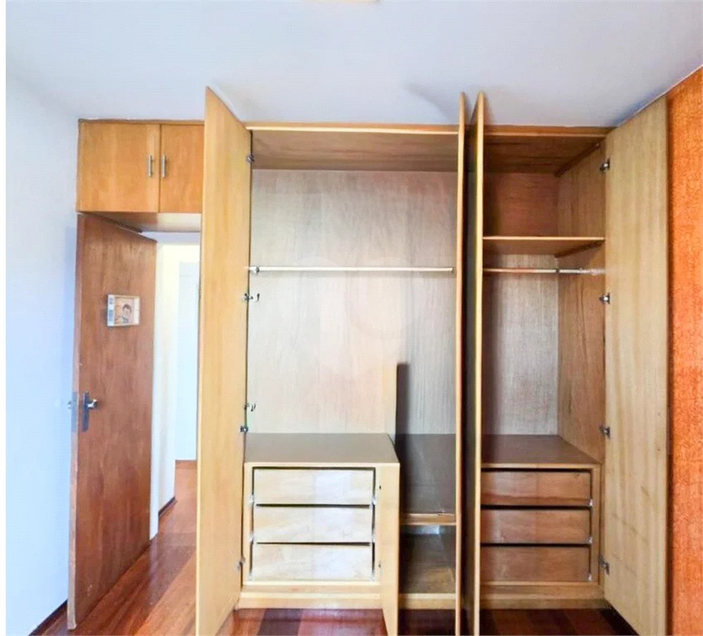 Apartamento à venda com 2 quartos em Parada Inglesa, São Paulo, SP