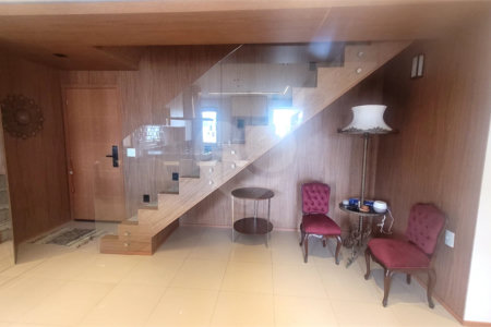 Cobertura à venda com 3 quartos, sendo 1 suíte,  em Tijuca, Rio de Janeiro, RJ
