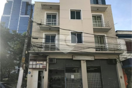 Prédio à venda em Santana, São Paulo, SP