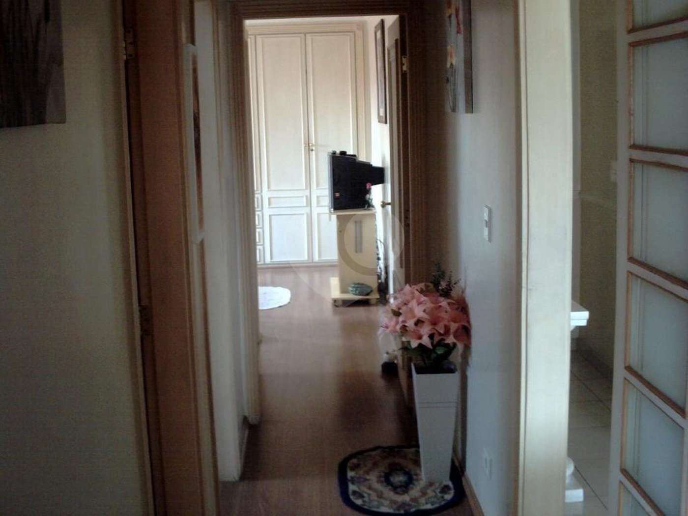 Apartamento à venda com 3 quartos, sendo 1 suíte, em Santana, São Paulo, SP