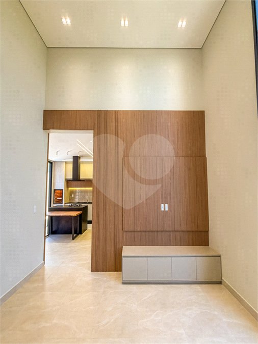 Casa à venda com 3 suítes no condomínio Residencial Dona Maria Candida, Indaiatuba - SP