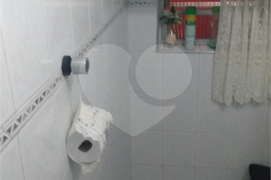 Sobrado à venda com 3 quartos em Casa Verde, São Paulo, SP