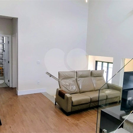 Casa à venda com 3 suítes no condomínio Porto do Sol, Valinhos - SP