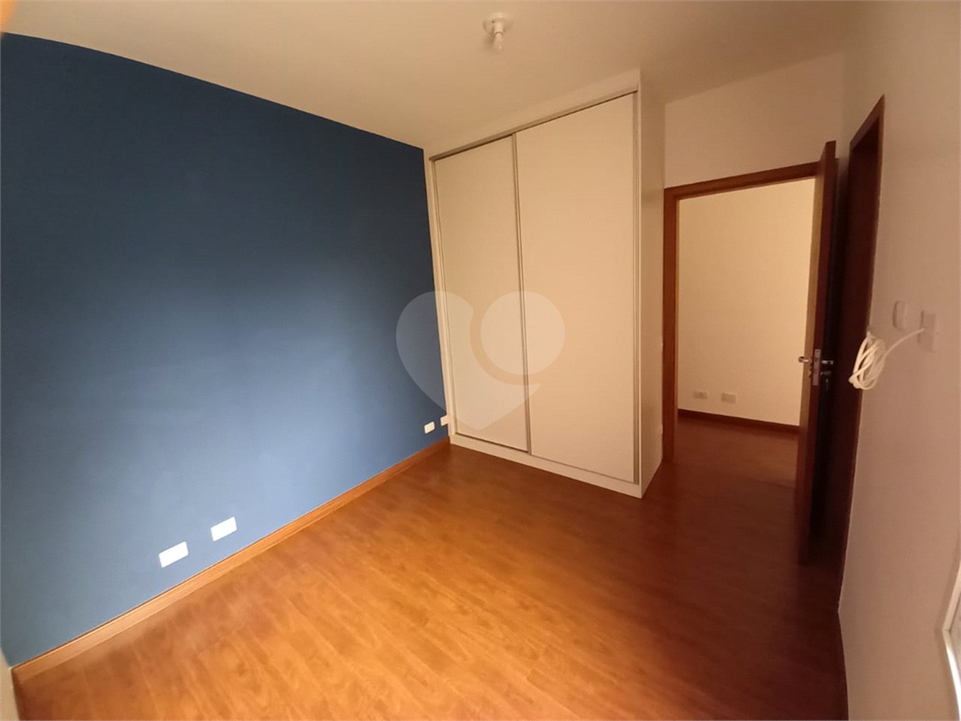 Casa para alugar com 4 suítes no condomínio Milenium, São Paulo - SP
