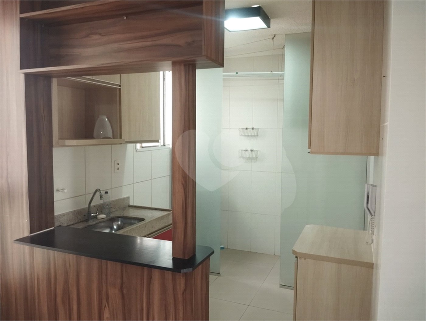 Apartamento à venda com 2 quartos em Parque Laranjeiras, Araraquara, SP