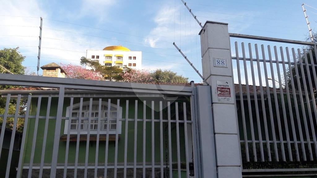 Casa Térrea para alugar com 3 suítes em Tremembé, São Paulo, SP