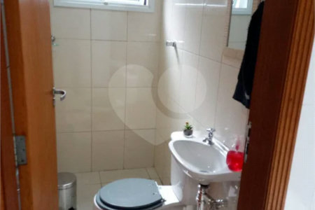 Sobrado à venda com 3 suítes em Vila Mazzei, São Paulo, SP