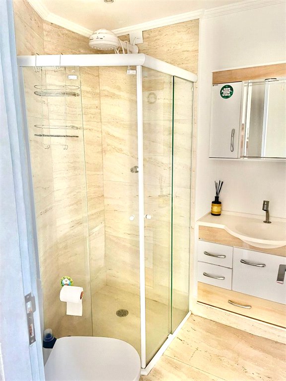 Apartamento à venda ou para alugar com 1 suíte em Indianópolis, São Paulo, SP