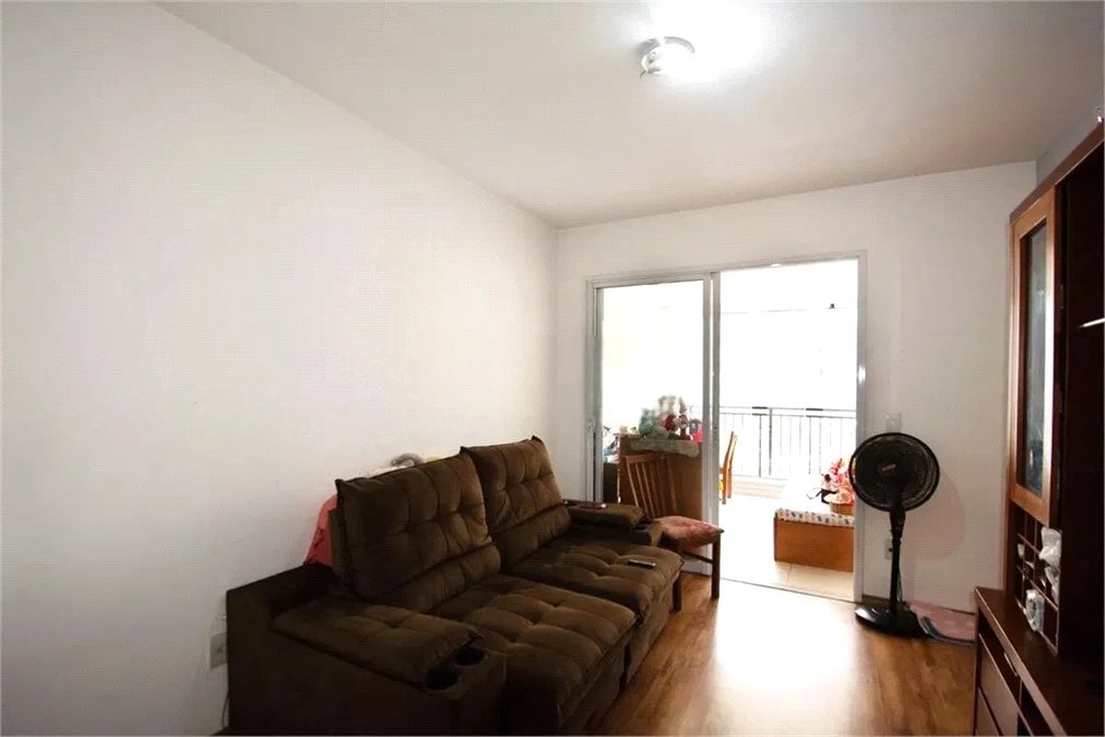Apartamento à venda com 2 quartos, sendo 1 suíte, em Pinheiros, São Paulo, SP