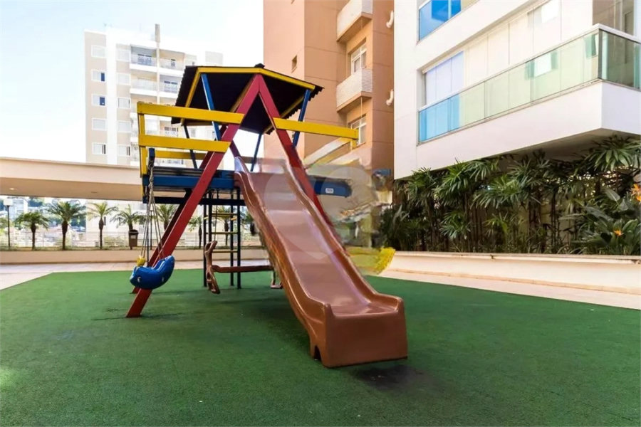 Apartamento à venda com 3 quartos, sendo 1 suíte, em Vila Romana, São Paulo, SP