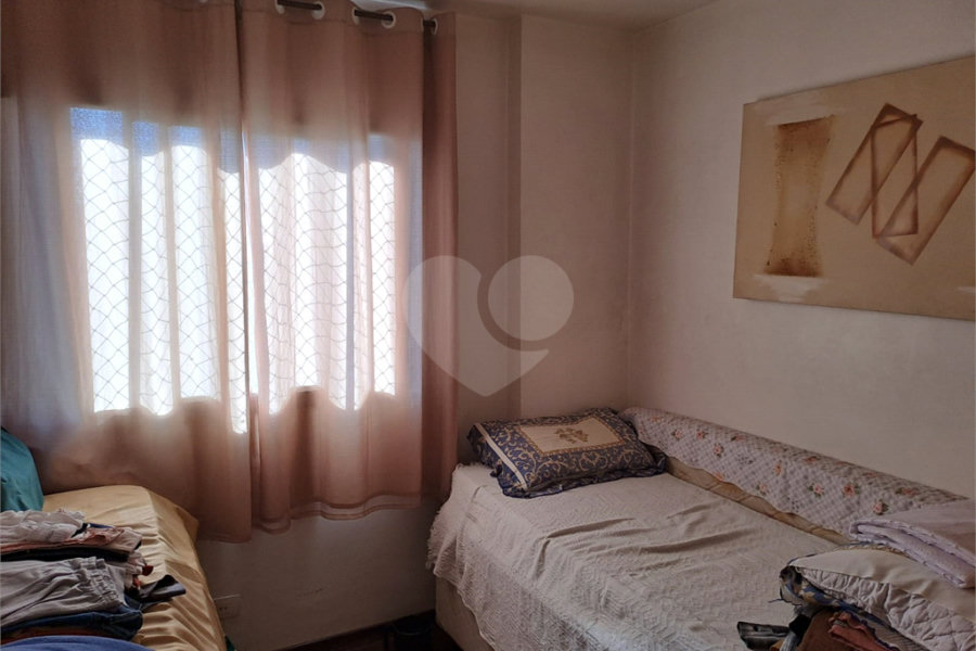 Apartamento à venda com 3 quartos, sendo 1 suíte, em Santana, São Paulo, SP