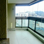 Apartamento para alugar com 3 quartos, sendo 1 suíte, em Rio Comprido, Rio de Janeiro, RJ