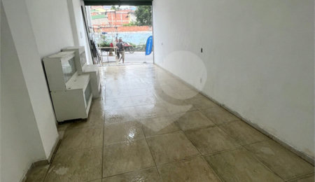 Loja para alugar em Santíssimo, Rio de Janeiro, RJ