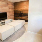 Apartamento à venda com 1 suíte em Jardim Caboré, São Paulo, SP