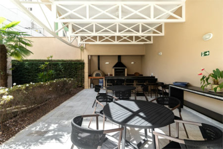 Apartamento à venda ou para alugar com 1 suíte em Pinheiros, São Paulo, SP