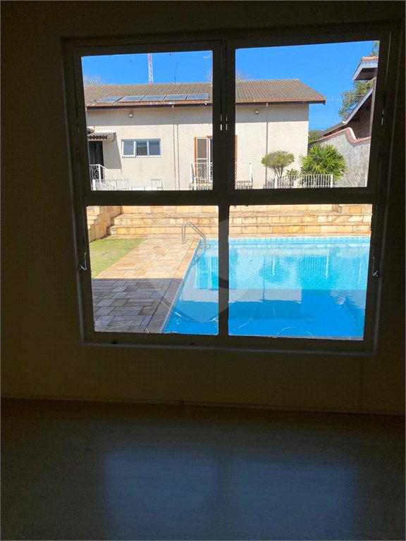 Casa para alugar com 3 suítes em Samambaia Parque Residencial, Atibaia, SP