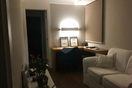 Apartamento à venda com 3 suítes em Granja Julieta, São Paulo, SP