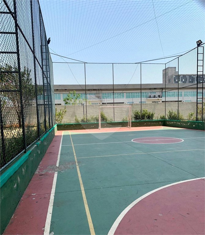 Apartamento à venda com 2 quartos em Lapa de Baixo, São Paulo, SP