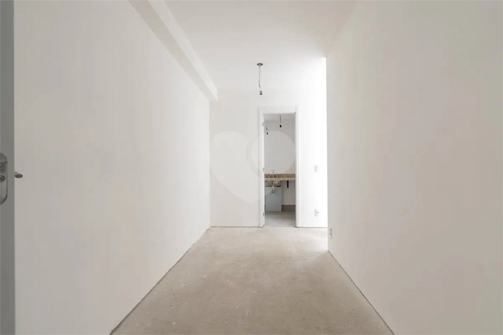 Apartamento à venda com 3 suítes em Jardim Dom Bosco, São Paulo, SP