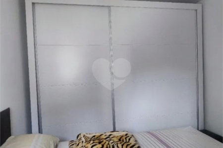 Apartamento à venda com 2 quartos em Jardim São Luis, Guarulhos, SP