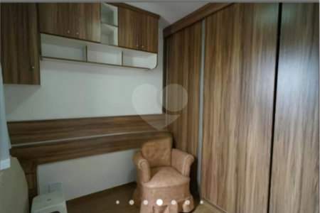 Apartamento à venda com 2 quartos em Jardim Monte Alegre, São Paulo, SP