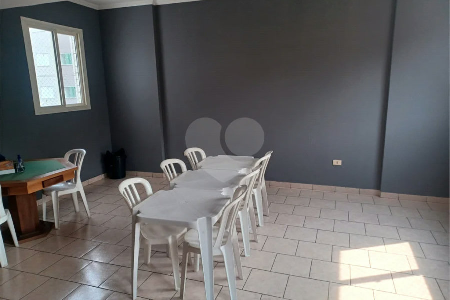Apartamento à venda com 3 quartos em Vila Guilherme, São Paulo, SP