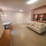 Apartamento à venda com 2 quartos em Vila Uberabinha, São Paulo, SP