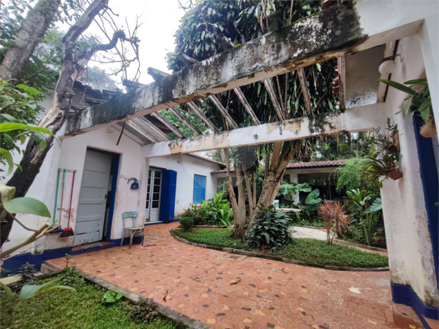 Terreno à venda com 1 suíte em Campo Belo, São Paulo, SP