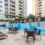 Apartamento à venda com 3 suítes em Paraíso do Morumbi, São Paulo, SP