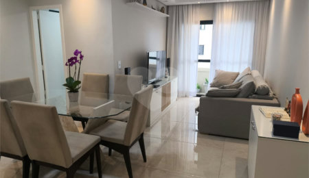 Apartamento à venda com 3 quartos, sendo 1 suíte,  em Vila Rosália, Guarulhos, SP