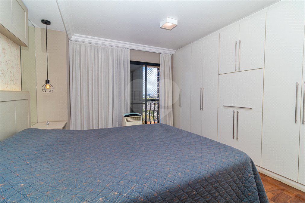 Apartamento à venda com 3 suítes em Alto da Boa Vista, São Paulo, SP