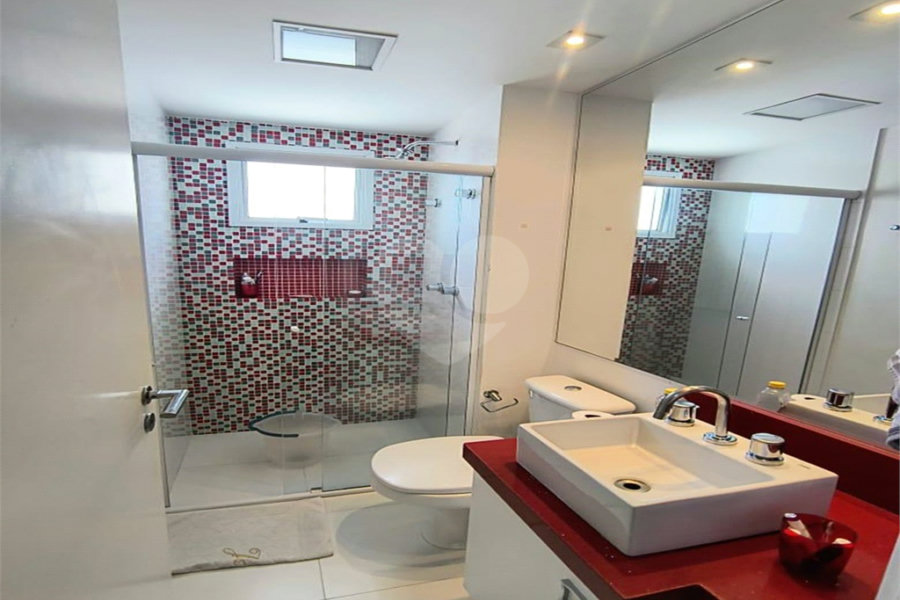 Apartamento à venda com 3 suítes em Vila Ester (zona Norte), São Paulo, SP