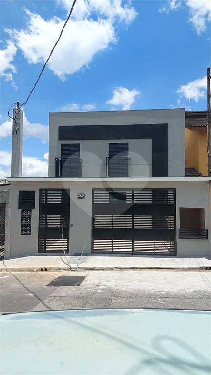 Prédio à venda em Casa Verde, São Paulo, SP