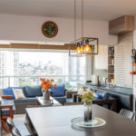 Apartamento à venda com 3 quartos, sendo 1 suíte,  em Chácara Flora, São Paulo, SP
