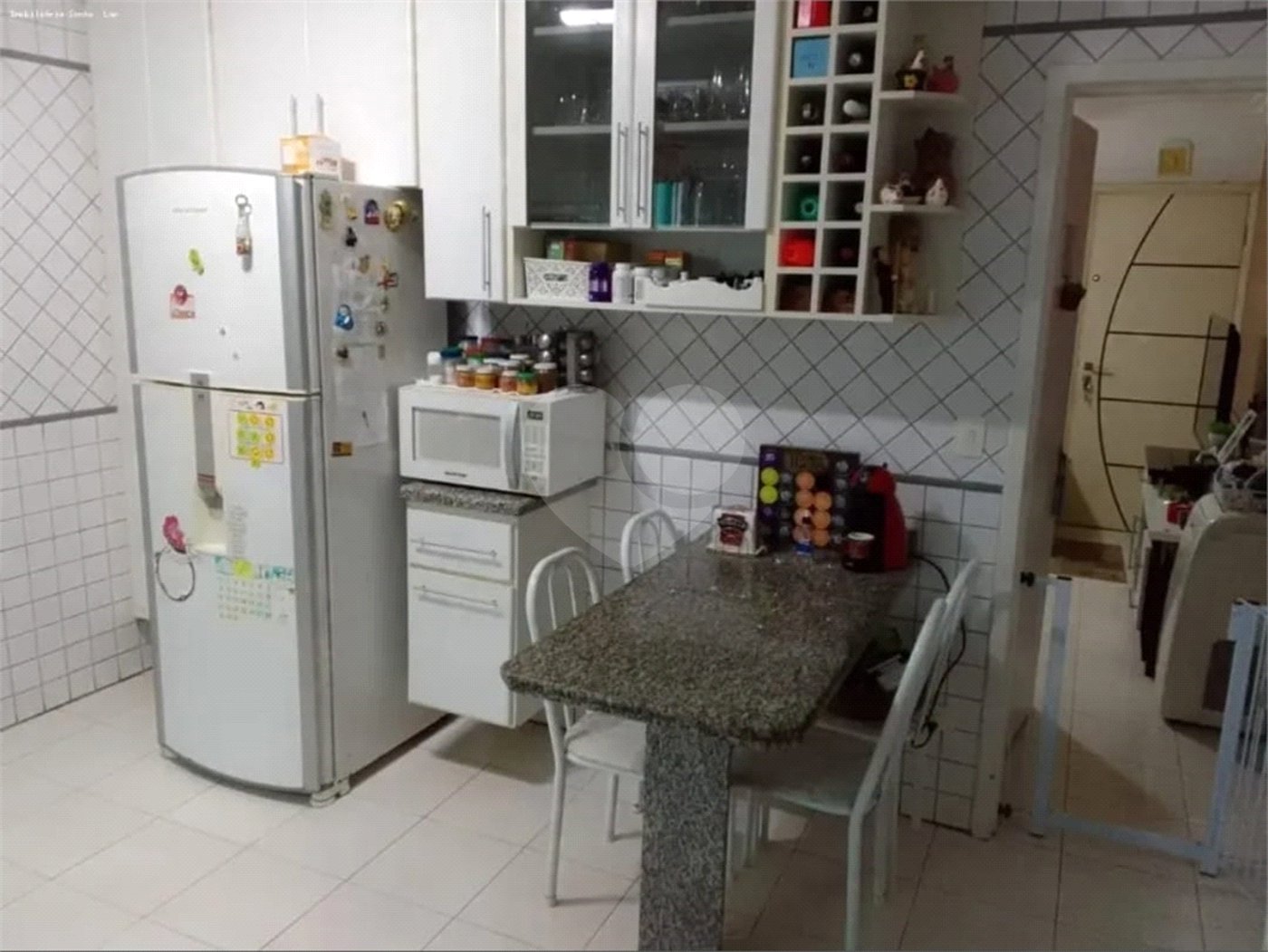 Sobrado à venda com 3 quartos, sendo 1 suíte, em Jaguaré, São Paulo, SP